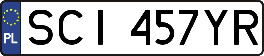 SCI457YR