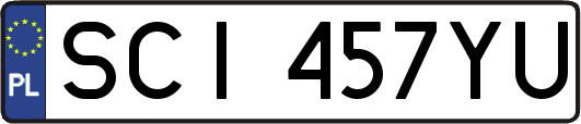 SCI457YU