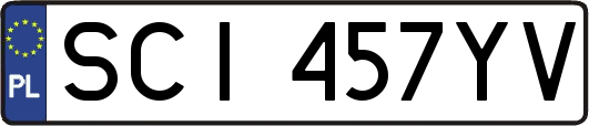 SCI457YV
