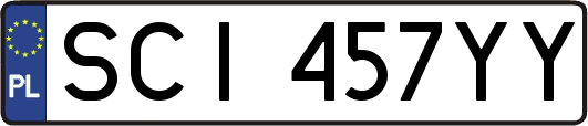 SCI457YY