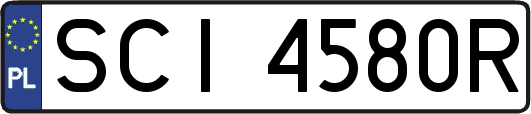 SCI4580R