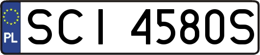 SCI4580S