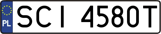 SCI4580T