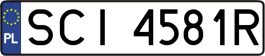 SCI4581R
