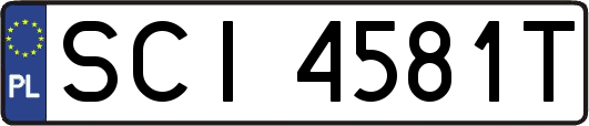SCI4581T