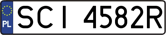 SCI4582R