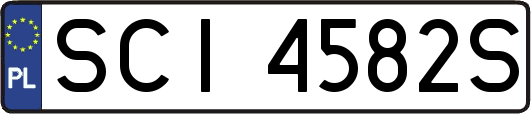 SCI4582S