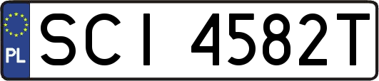 SCI4582T