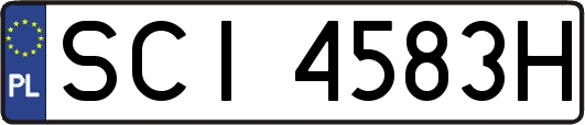 SCI4583H