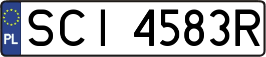 SCI4583R