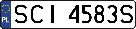 SCI4583S