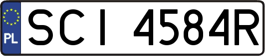 SCI4584R