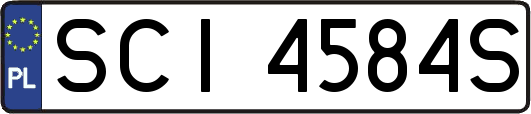 SCI4584S
