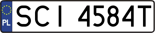 SCI4584T