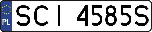 SCI4585S