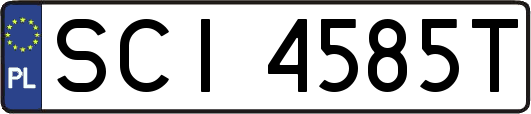SCI4585T