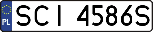 SCI4586S