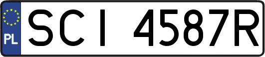 SCI4587R