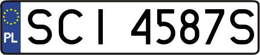 SCI4587S