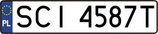 SCI4587T