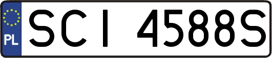 SCI4588S