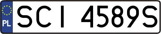 SCI4589S