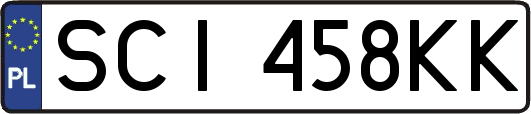 SCI458KK