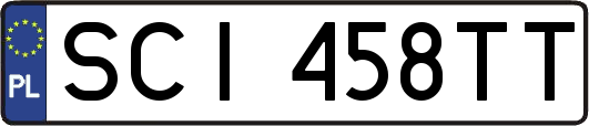 SCI458TT