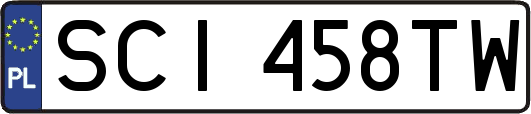 SCI458TW