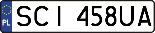 SCI458UA