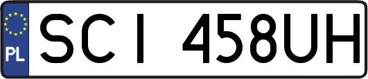 SCI458UH