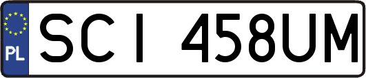 SCI458UM