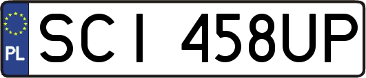 SCI458UP