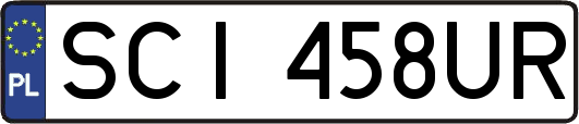 SCI458UR