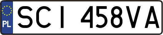 SCI458VA