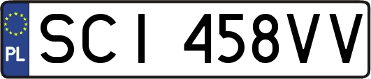 SCI458VV