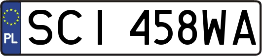 SCI458WA