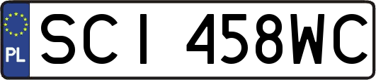 SCI458WC