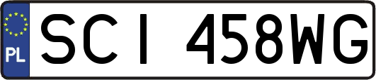 SCI458WG