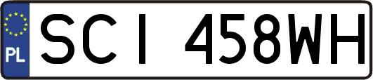 SCI458WH