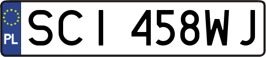 SCI458WJ