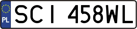 SCI458WL