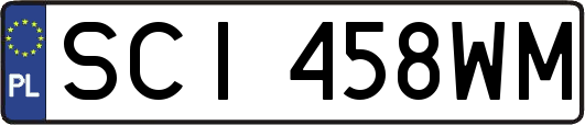 SCI458WM