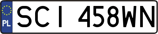SCI458WN