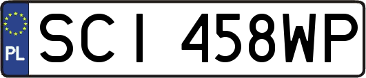 SCI458WP