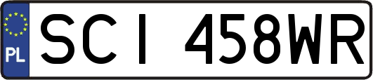 SCI458WR
