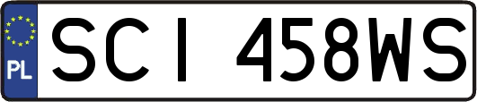 SCI458WS