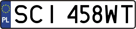 SCI458WT