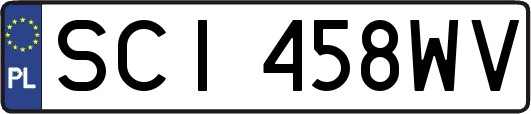 SCI458WV