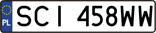 SCI458WW